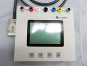 白内障手術のための術前検査