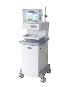 手術に使用する超音波乳化吸引装置